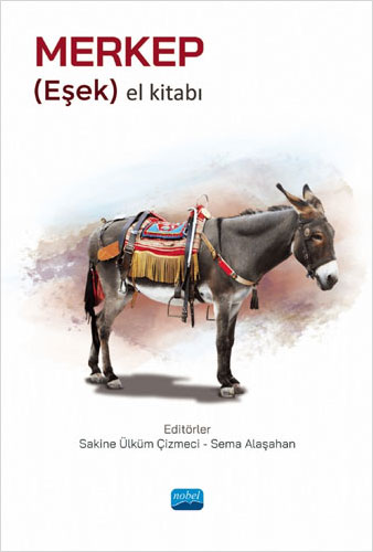 Merkep (Eşek) El Kitabı