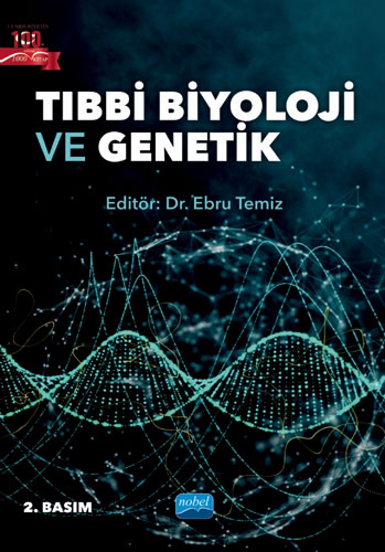 Tıbbi Biyoloji ve Genetik