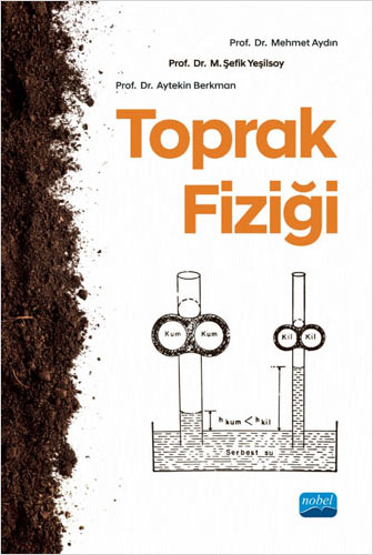 Toprak Fiziği