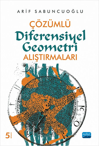 Çözümlü Diferensiyel Geometri Alıştırmaları