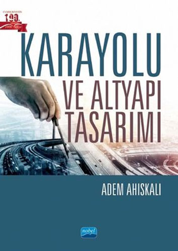 Karayolu ve Altyapı Tasarımı