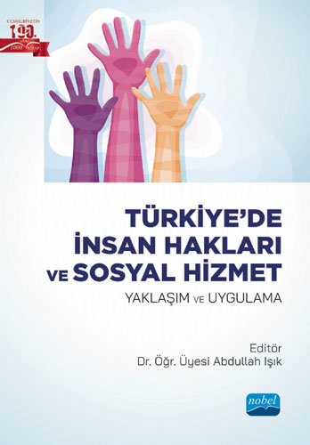 Türkiye’de İnsan Hakları ve Sosyal Hizmet 