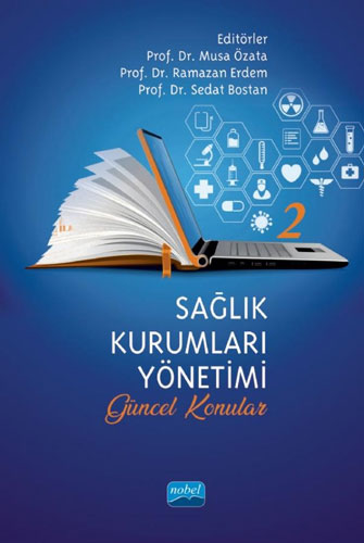  Sağlık Kurumları Yönetimi 2