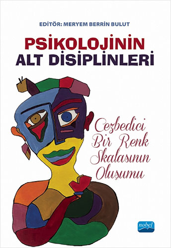 Psikolojinin Alt Disiplinleri