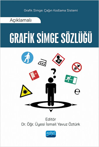 Açıklamalı Grafik Simge Sözlüğü