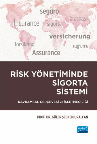 Risk Yönetiminde Sigorta Sistemi