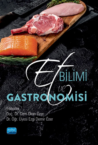 Et Bilimi ve Gastronomisi