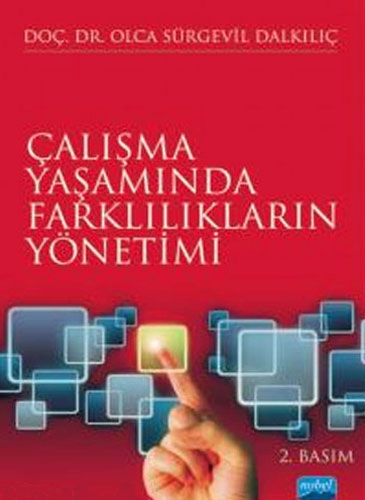 Çalışma Yaşamında Farklılıkların Yönetimi