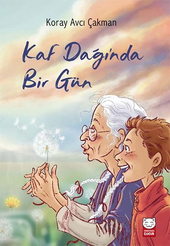 Kaf Dağı’nda Bir Gün