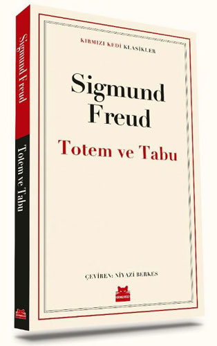 Totem ve Tabu