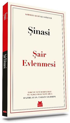 Şair Evlenmesi