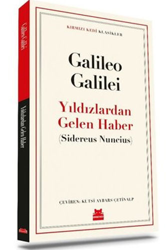 Yıldızlardan Gelen Haber