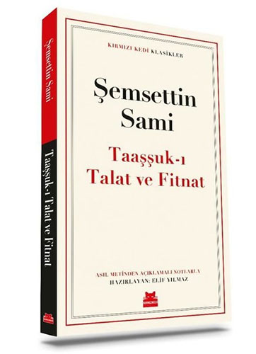 Taaşşuk-ı Talat ve Fitnat