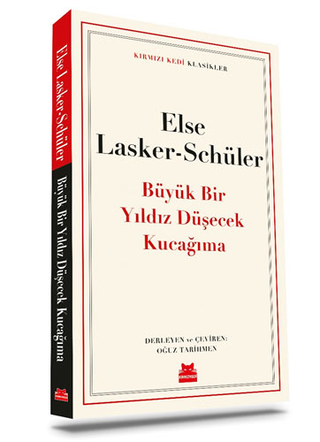 Büyük Bir Yıldız Düşecek Kucağıma