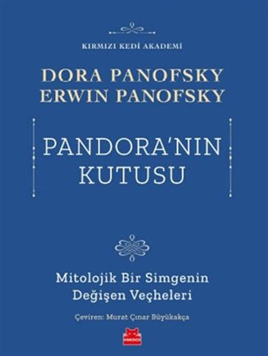 Pandora’nın Kutusu