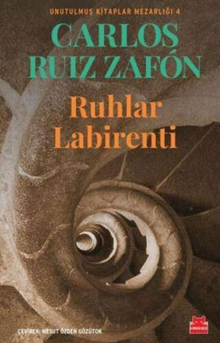 Ruhlar Labirenti