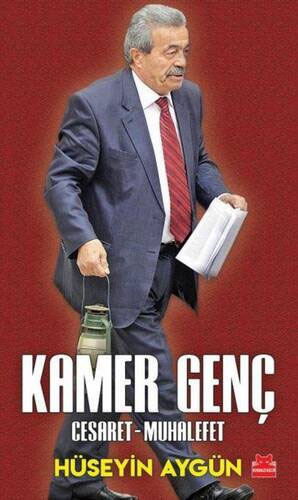 Kamer Genç