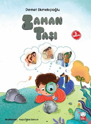 Zaman Taşı