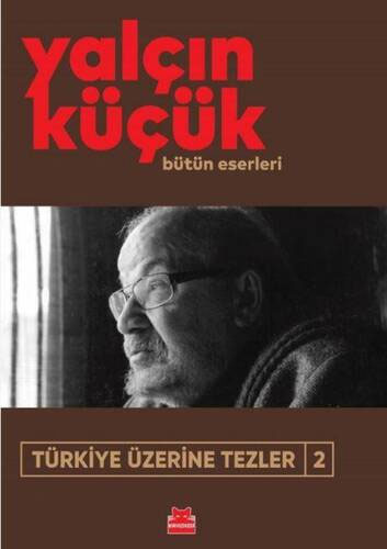 Türkiye Üzerine Tezler 2