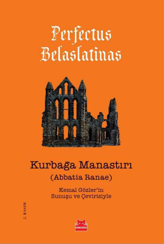 Kurbağa Manastırı