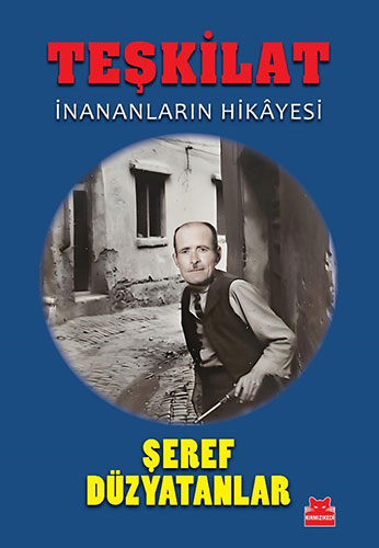 Teşkilat