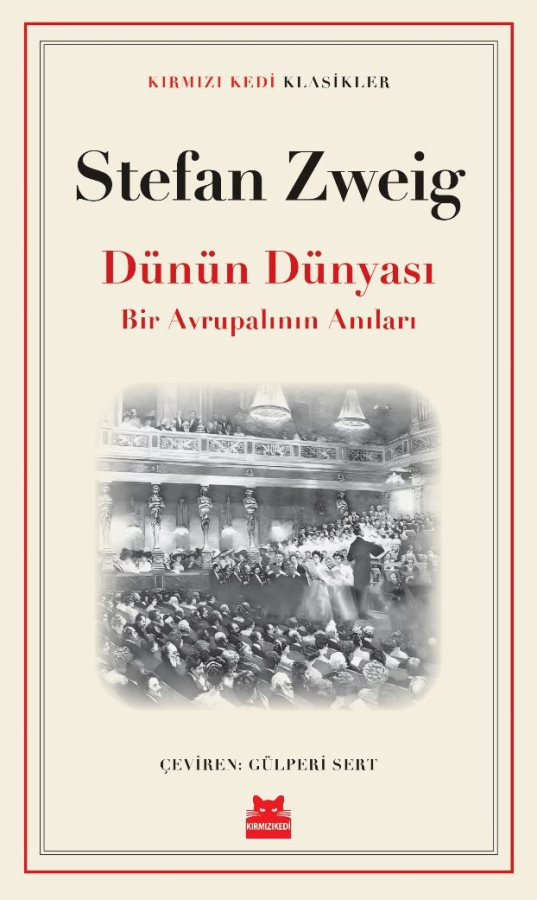 Dünün Dünyası