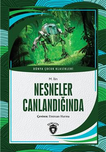 Nesneler Canlandığında 