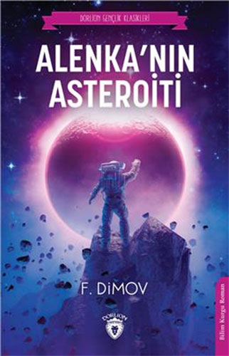 Alenka’nın Asteroiti