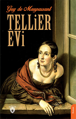 Tellier Evi