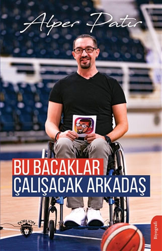 Bu Bacaklar Çalışacak Arkadaş