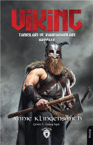 Viking Tanrıları Ve Kahramanları