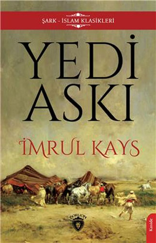 Yedi Askı