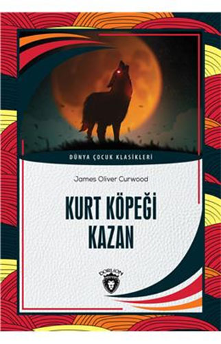 Kurt Köpeği Kazan