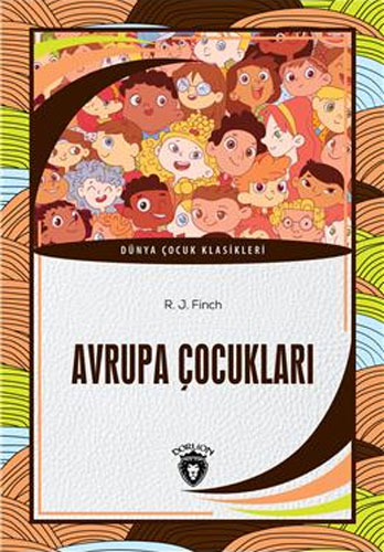 Avrupa Çocukları 