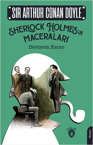 Sherlock Holmes’in Maceraları