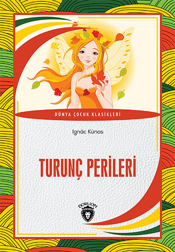 Turunç Perileri