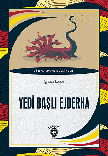 Yedi Başlı Ejderha