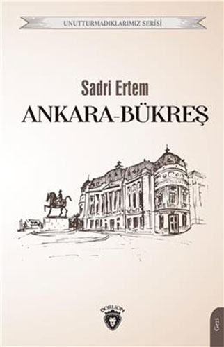 Ankara - Bükreş