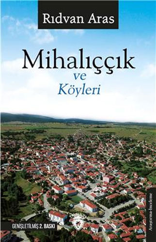 Mihalıççık ve Köyleri