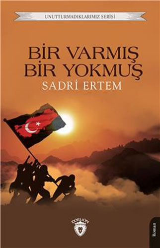 Bir Varmış Bir Yokmuş