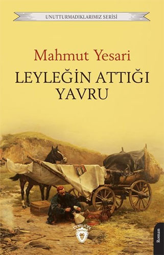 Leyleğin Attığı Yavru