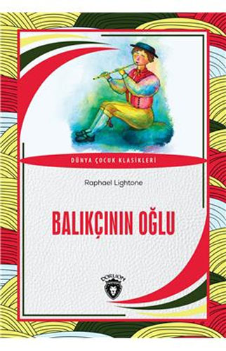 Balıkçının Oğlu 