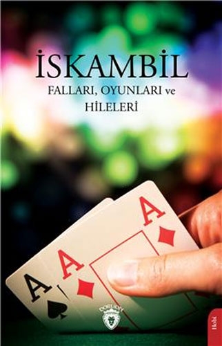 İskambil Falları Oyunları ve Hileleri