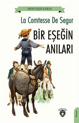 Bir Eşeğin Anıları 