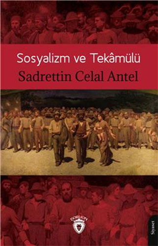 Sosyalizm Ve Tekamülü