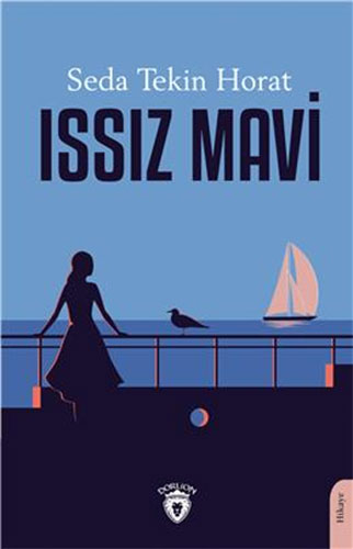 Issız Mavi