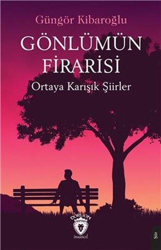 Gönlümün Firarisi - Ortaya Karışık Şiirler