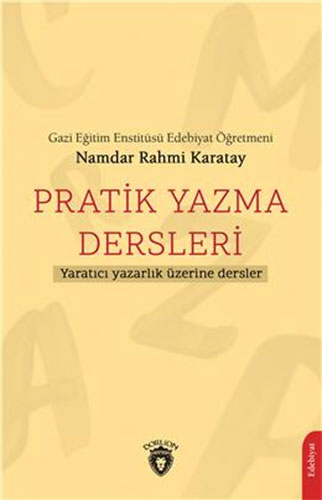 Pratik Yazma Dersleri