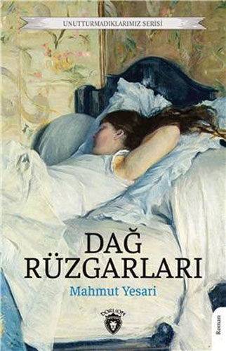 Dağ Rüzgarları 