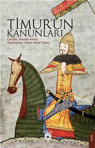 Timur'un Kanunları